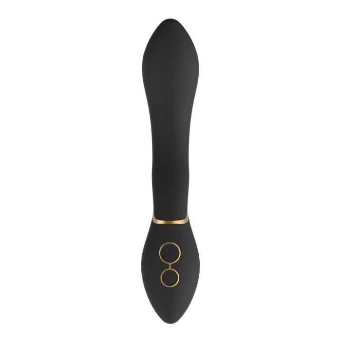 Vibrador Dream Toys Elite Negro 4