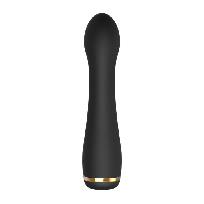 Vibrador Punto G Dream Toys Elite Negro 2