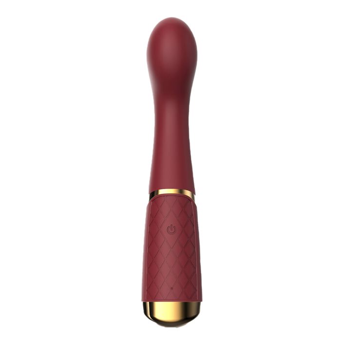 Vibrador Dream Toys Romance Rojo 12