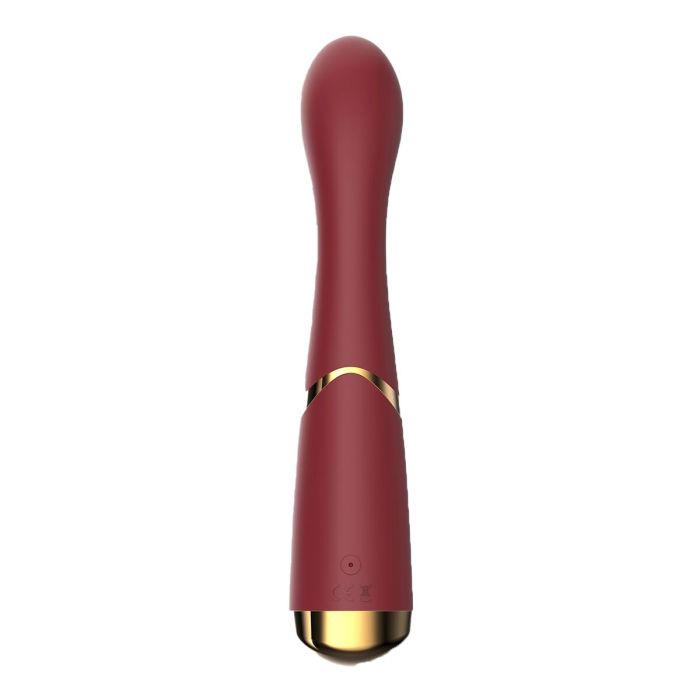 Vibrador Dream Toys Romance Rojo 7