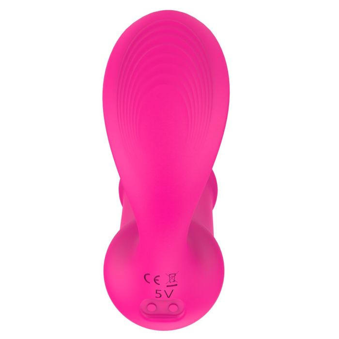 Vibrador para Parejas Dream Toys Essentials 8