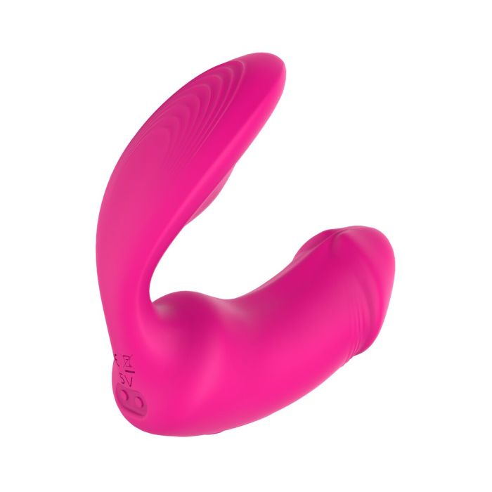 Vibrador para Parejas Dream Toys Essentials 5