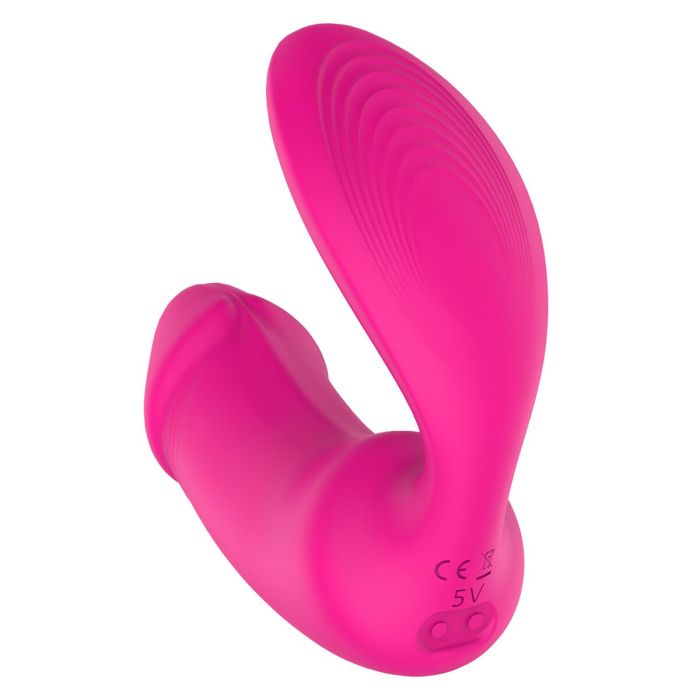 Vibrador para Parejas Dream Toys Essentials 2