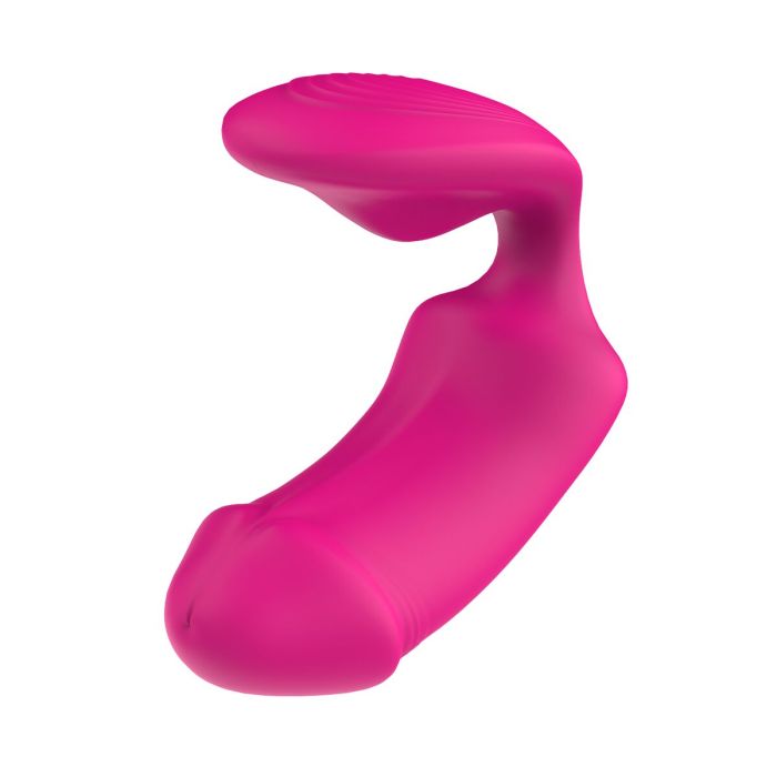 Vibrador para Parejas Dream Toys Essentials 1