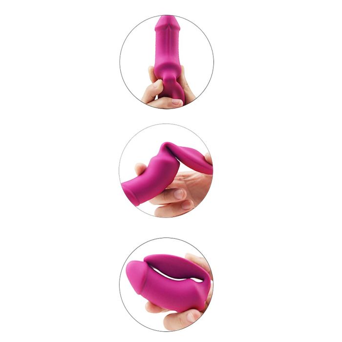 Vibrador para Parejas Dream Toys Essentials 16