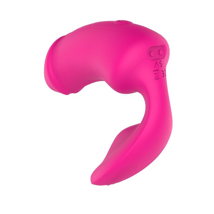 Vibrador para Parejas Dream Toys Essentials 13