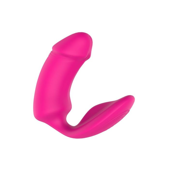 Vibrador para Parejas Dream Toys Essentials 12