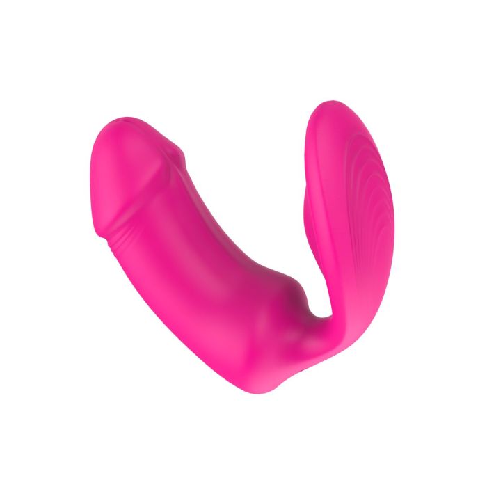 Vibrador para Parejas Dream Toys Essentials 10