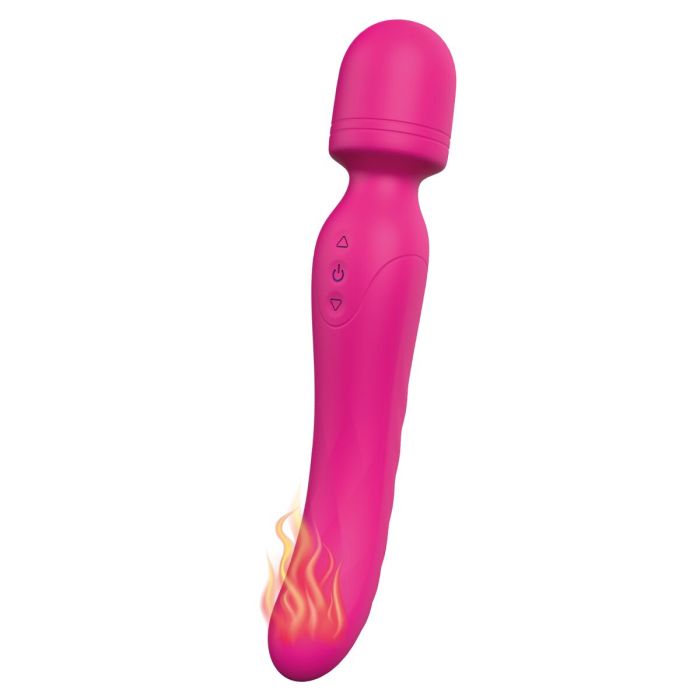 Electroestimulador Dream Toys Essentials Rosa 14