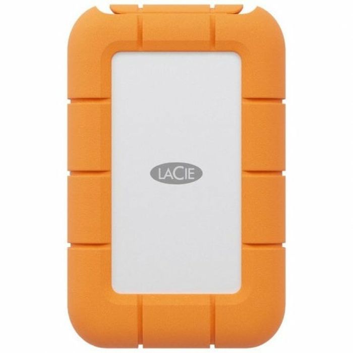 Disco Duro Externo LaCie Rugged Mini 1 TB SSD 5