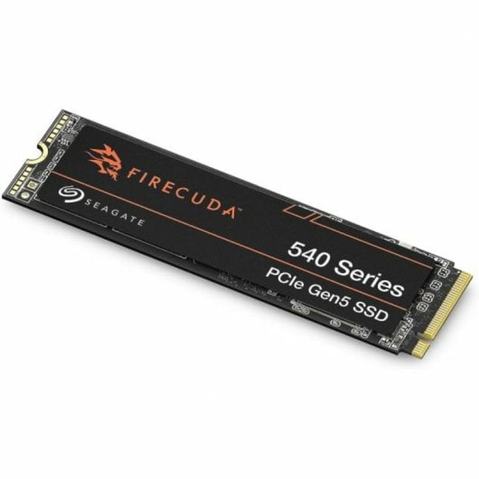 Disco Duro Seagate FireCuda 540 1 TB SSD 2
