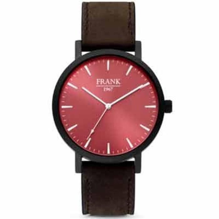 Reloj Hombre Frank 1967 7FW-0010