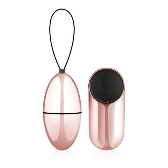 Bala Vibradora Rosy Gold Bala Vibradora Rosy Gold