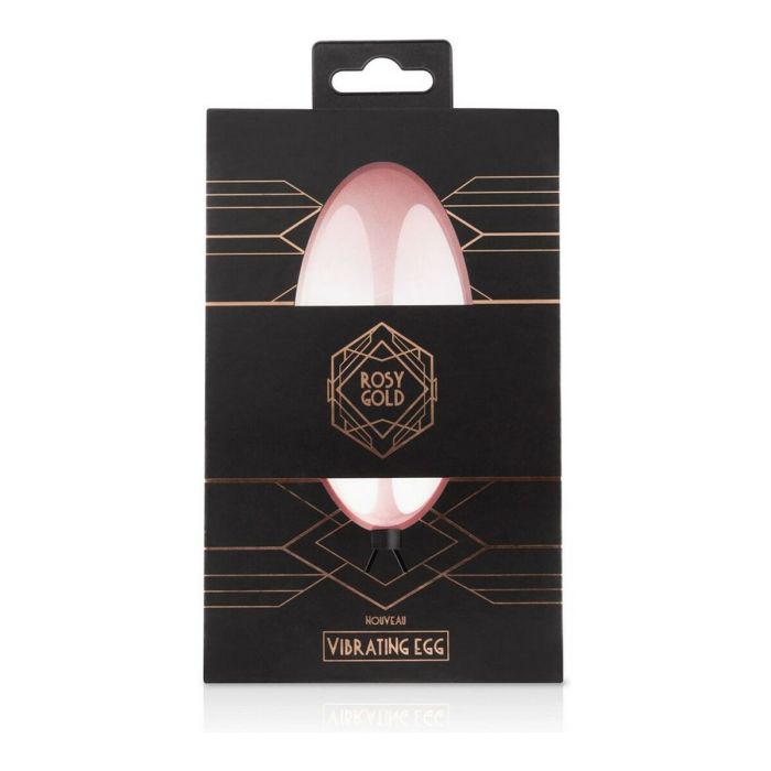 Bala Vibradora Rosy Gold 1 Bala Vibradora Rosy Gold 1