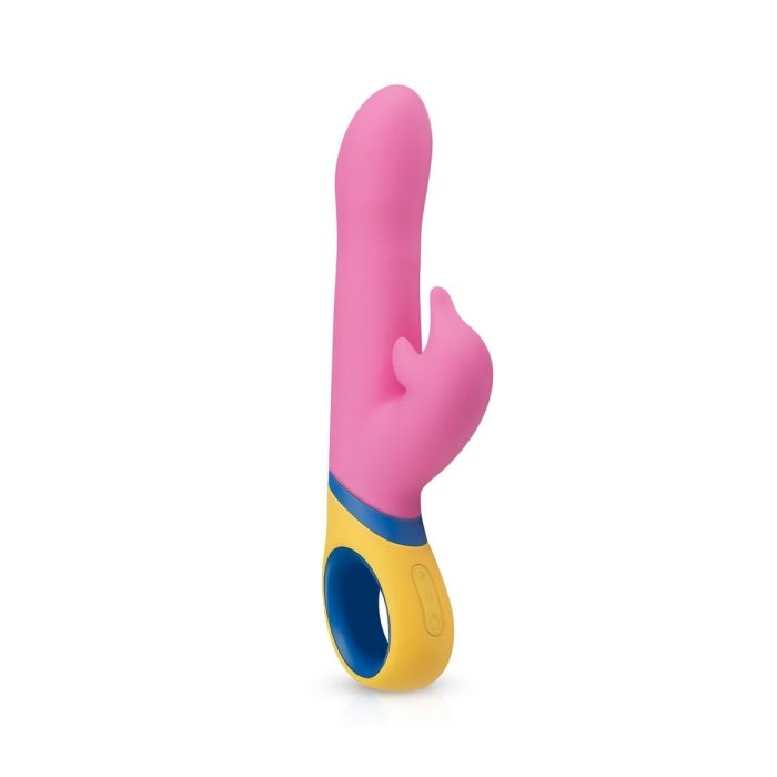 Vibrador PMV20 Delfín 8