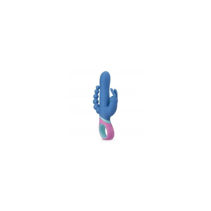 Vibrador Doble Estimulación PMV20 7