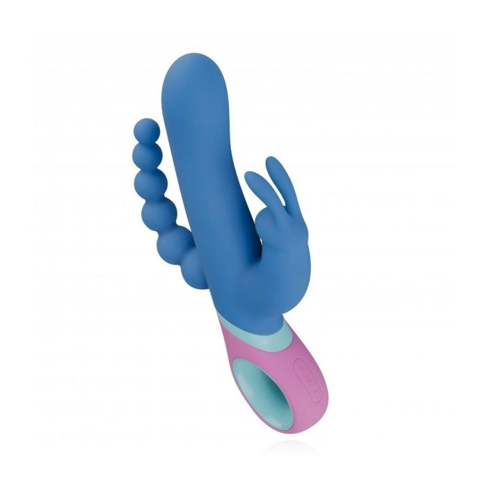 Vibrador Doble Estimulación PMV20 5