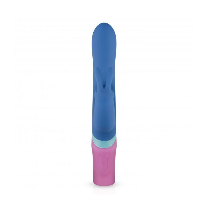 Vibrador Doble Estimulación PMV20 4