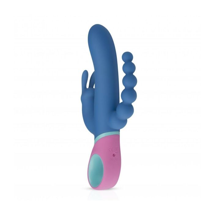 Vibrador Doble Estimulación PMV20 3