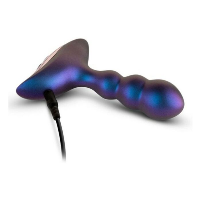Plug Anal Púrpura (Ø 3,1 cm) 1