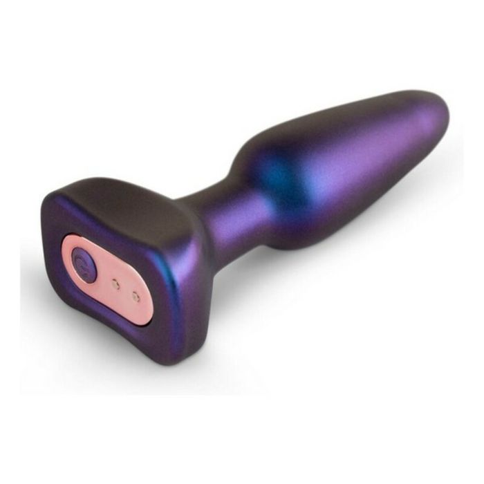 Plug Anal Estimulador De Próstata Púrpura (Ø 3,5 cm) Plug Anal Estimulador De Próstata Púrpura (Ø 3,5 cm)