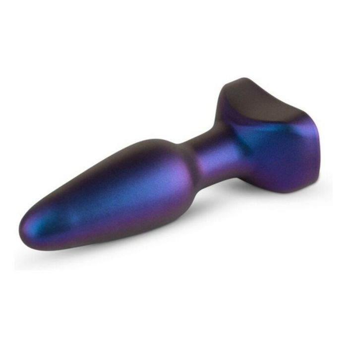 Plug Anal Estimulador De Próstata Púrpura (Ø 3,5 cm) 2 Plug Anal Estimulador De Próstata Púrpura (Ø 3,5 cm) 2