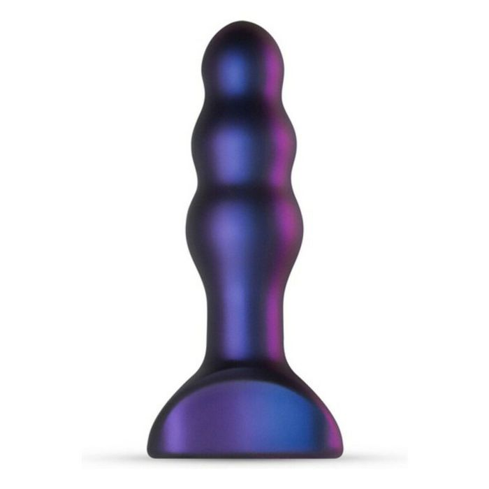 Plug Anal Púrpura (Ø 3,7 cm)