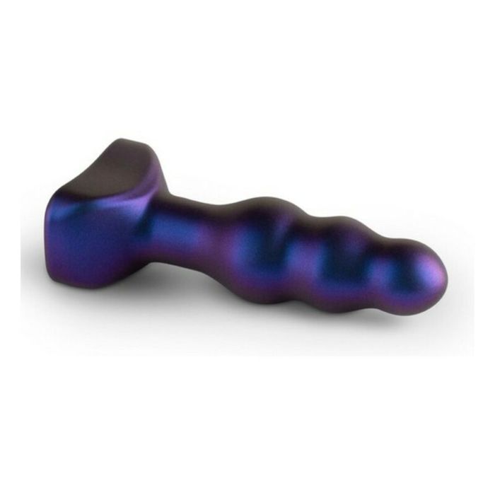 Plug Anal Púrpura (Ø 3,7 cm) 4