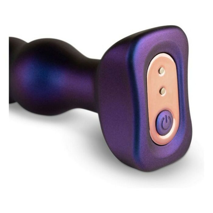 Plug Anal Púrpura (Ø 3,7 cm) 2
