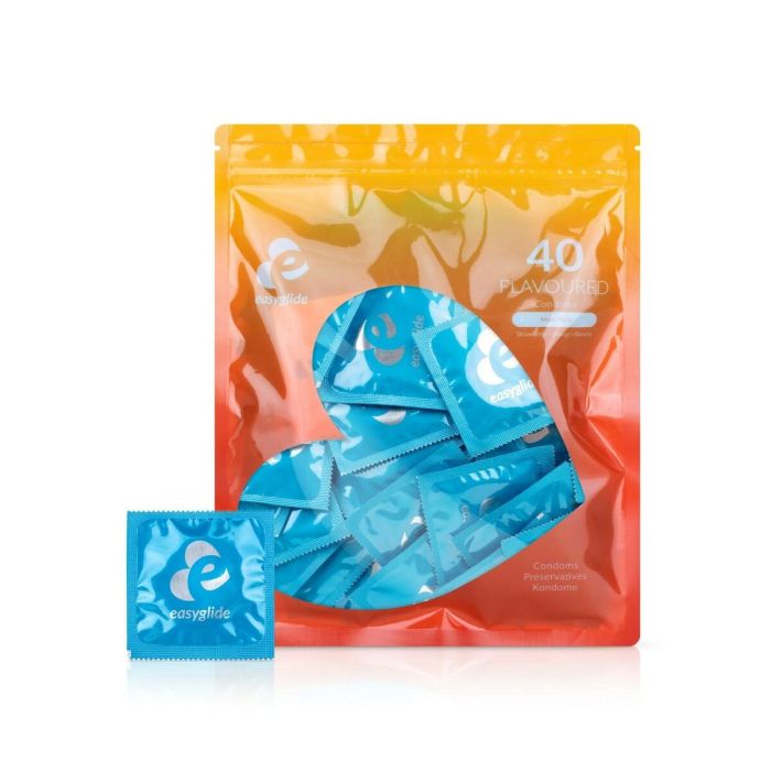 Preservativos Easyglide 40 unidades 2