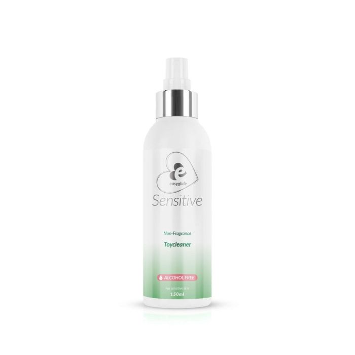 Limpiador de Juguetes Eróticos Easyglide 150 ml