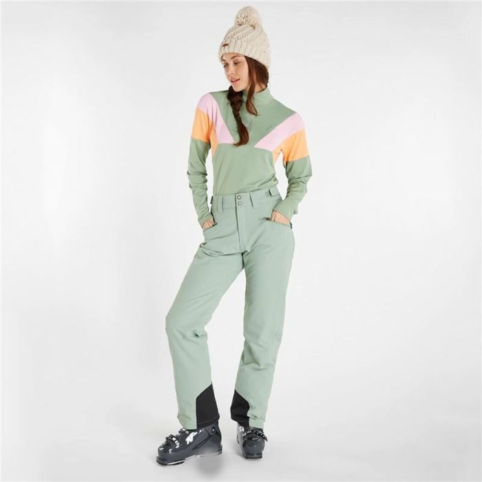 Pantalones para Nieve Protest Kensington Verde 3