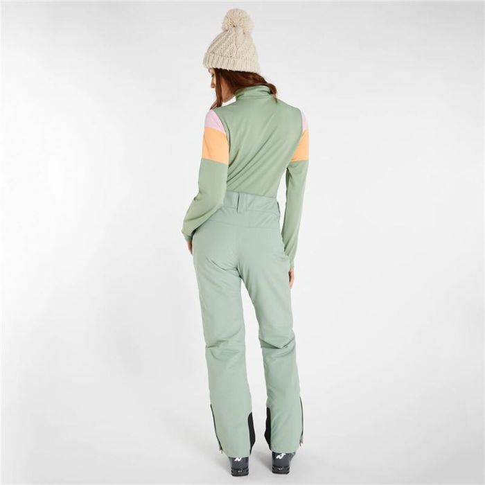 Pantalones para Nieve Protest Kensington Verde 2