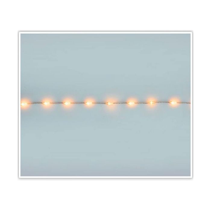 Guirnalda de Luces LED Blanco (36 m)
