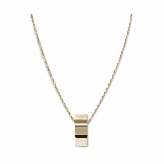 Collar Mujer Rosefield BWCNG-J206 16 - 20 cm
