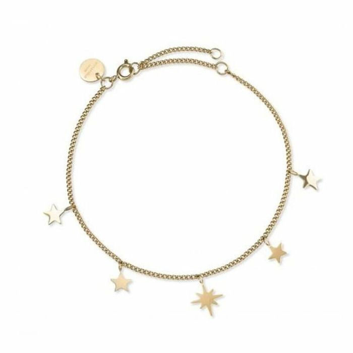 Pulsera Mujer Rosefield MUSBR-J229 16 - 20 cm Pulsera Mujer Rosefield MUSBR-J229 16 - 20 cm