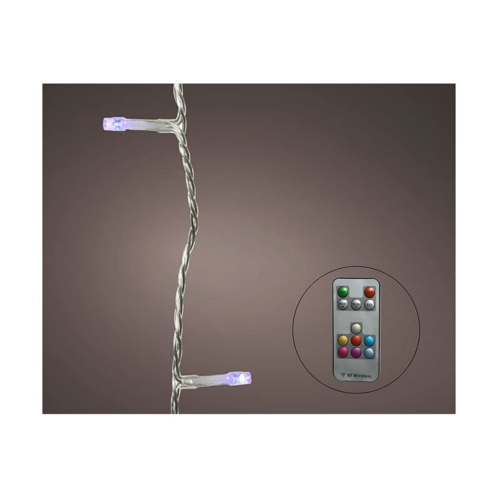 Guirnalda de Luces LED Lumineo Multicolor Guirnalda de Luces LED Lumineo Multicolor