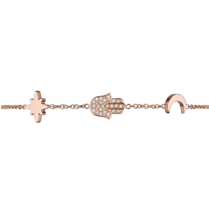 Pulsera Mujer Emporio Armani EG5050