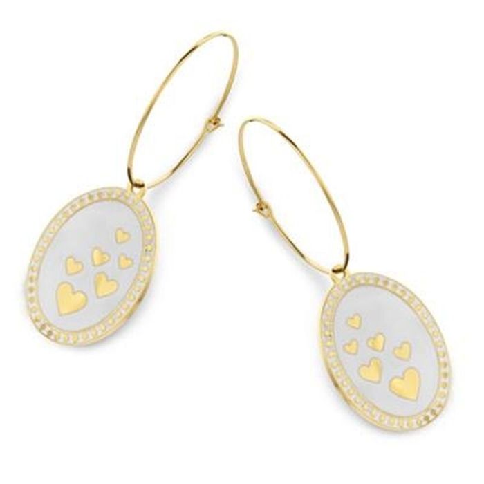 Pendientes Mujer CO88 Collection 8CE-70122