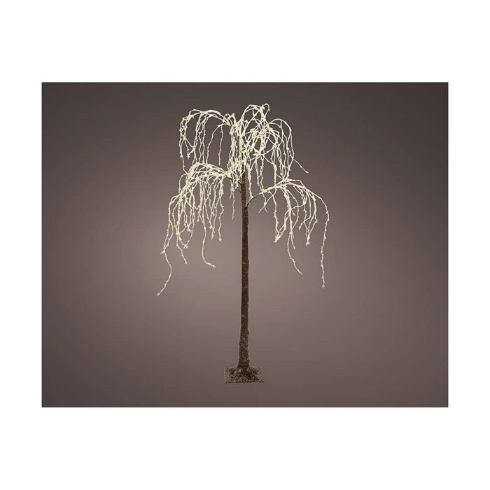 Árbol Lumineo sauce Nevado (1,5 m) Árbol Lumineo sauce Nevado (1,5 m)