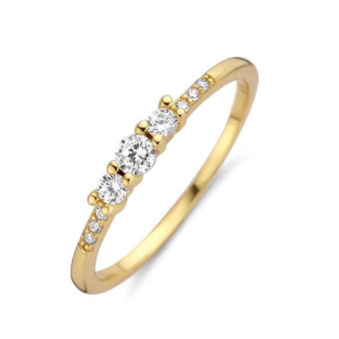 Anillo Mujer New Bling 9NB-0391-56 16