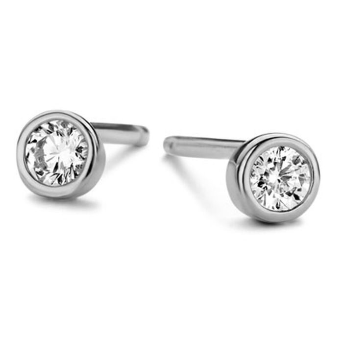 Pendientes Mujer New Bling 9NB-0521