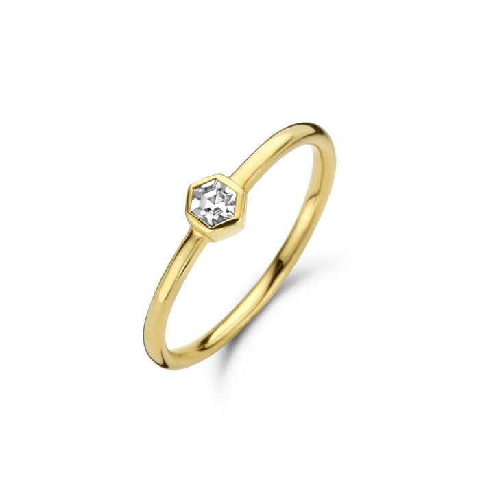 Anillo Mujer New Bling 9NB-0551-58