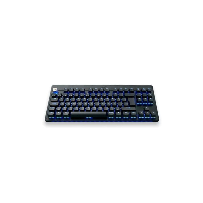 Teclado Mountain Everest Core Black RGB Negro Inglés