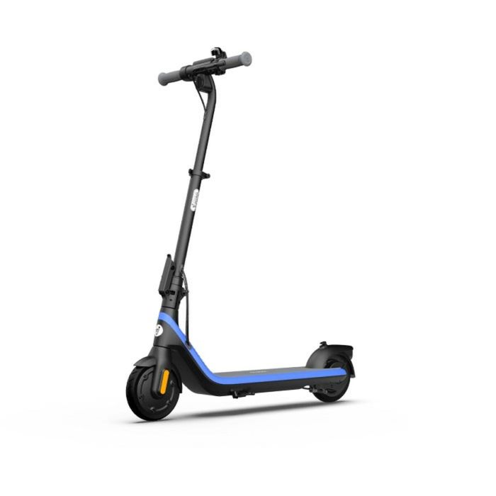 Patinete Eléctrico Segway eKickScooter C2 PRO Negro 150 W 3