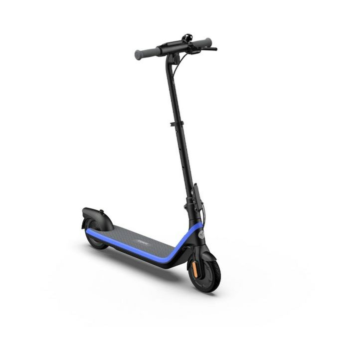 Patinete Eléctrico Segway eKickScooter C2 PRO Negro 150 W 1