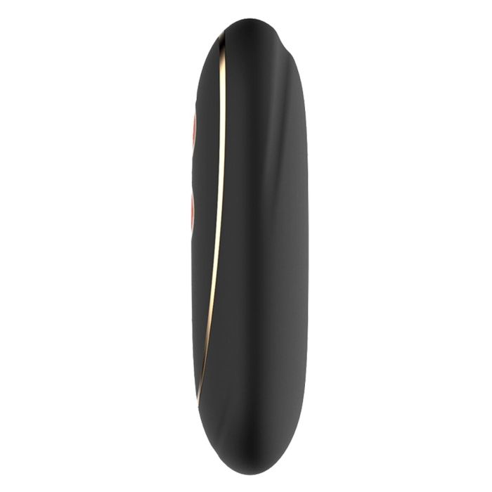 Huevo Masturbador Dream Toys Elite Negro 2