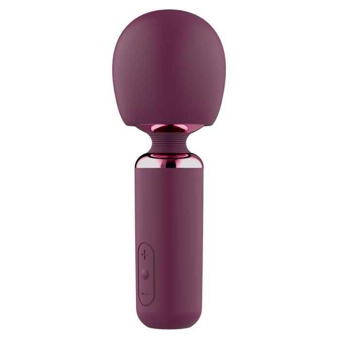 Limpiador de Juguetes Erótico Dream Toys Glam Morado