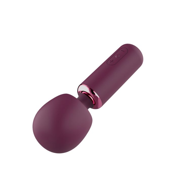 Limpiador de Juguetes Erótico Dream Toys Glam Morado 5