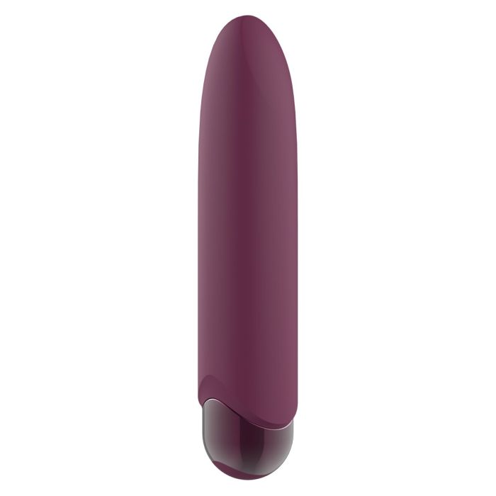 Mini Vibrador Dream Toys Bullet Vibe Morado